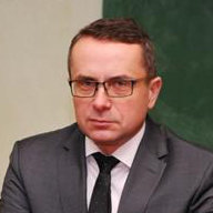 dr inż. Zbigniew Lubosik